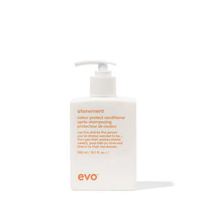 Evo Atonement Colour Protect Conditioner 300ml