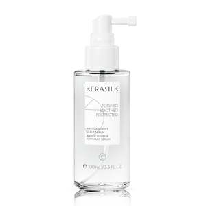 Dandruff Scalp Care: Kerasilk Specialist Anti-Dandruff Scalp Serum 100ml