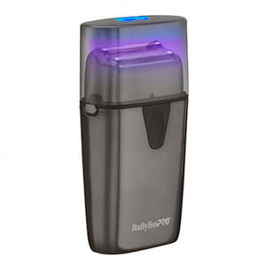 Babylisspro: BaBylissPRO UVFoil Metal Double Foil Shaver