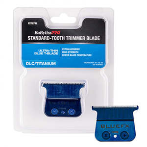 Babylisspro: BaBylissPRO Hair Trimmer Standard Tooth Blade FX707BL