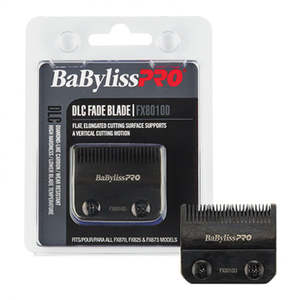 Babylisspro: BaBylissPRO Replacement Hair Clipper DLC Fade Blade FX8010D