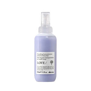 Davines: Davines Love Smoothing Heat Protectant 150ml