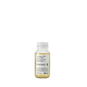 Davines: Davines Nounou Oil 50ml