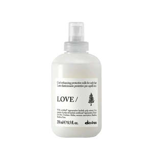 Davines: Davines Love Curl Enhancing Milk 250ml