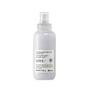 Davines Love Smoothing Lightweight Milk 150ml