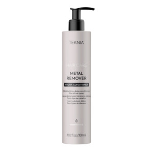 Lakme Teknia Metal Remover Hydra Conditioner 300ml