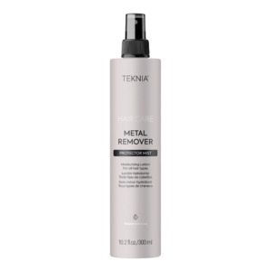 Conditioner: Lakme Teknia Metal Remover Protector Mist 300ml