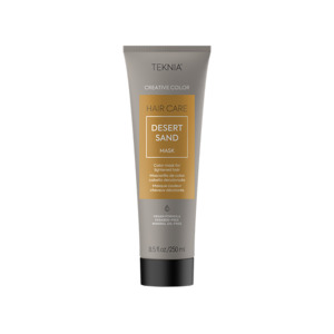 Conditioner: Lakme Teknia Desert Sand Mask 250ml