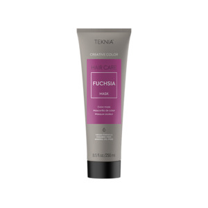 Conditioner: Lakme Teknia Fuchsia Mask 250ml
