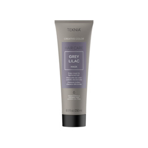 Conditioner: Lakme Teknia Grey Lilac Mask 250ml