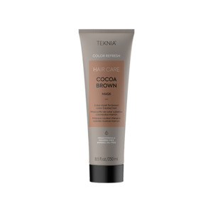 Conditioner: Lakme Teknia Cocoa Brown Mask 250ml