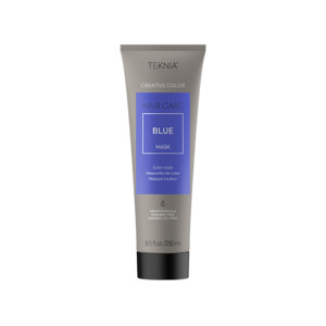 Conditioner: Lakme Teknia Blue Mask 250ml