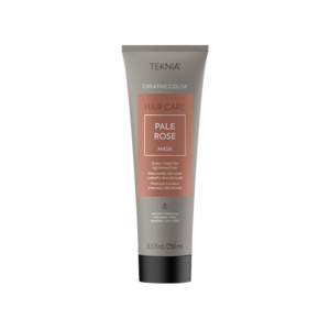 Conditioner: Lakme Teknia Pale Rose Mask 250ml