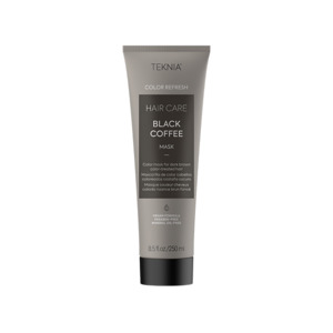 Conditioner: Lakme Teknia Black Coffee Mask 250ml
