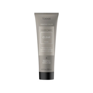 Conditioner: Lakme Teknia Clear Mask 250ml