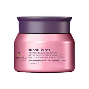 Conditioner: Pureology Smooth Gloss Mask 250ml