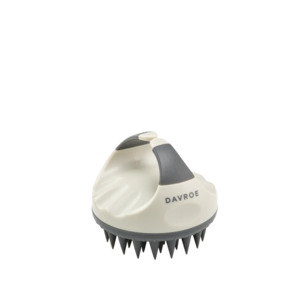 Dandruff Scalp Care: Davroe Scalp Remedy Spa Brush
