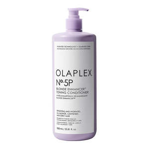 Olaplex 1000ml No.5P Blonde Enhancer Toning Conditioner