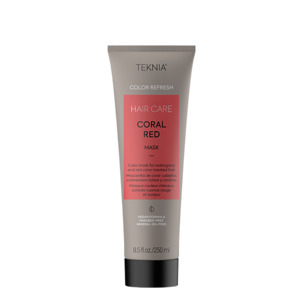 Lakme Teknia Coral Red Mask 250ml