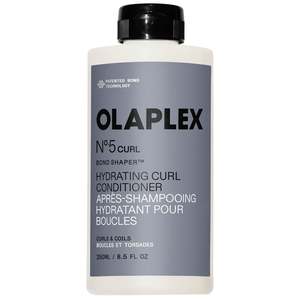 Conditioner: Olaplex No.5 Curl Hydrating Curl Conditioner 250ml