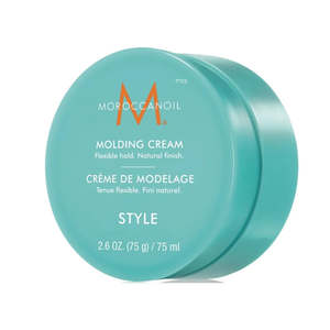 Haircare: Moroccanoil Molding Cream 75ml