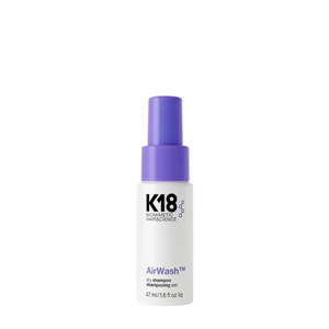 Haircare: K18 AirWash Dry Shampoo 47ml