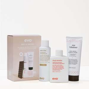 Evo best of brown Gift Pack