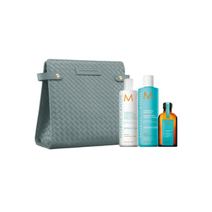 Haircare: Moroccanoil HYDRATION Holiday Gift Pack