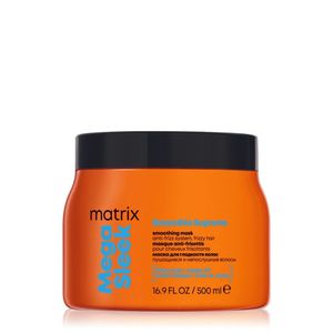 Haircare: Matrix Total Results Mega Sleek Mask 500ml