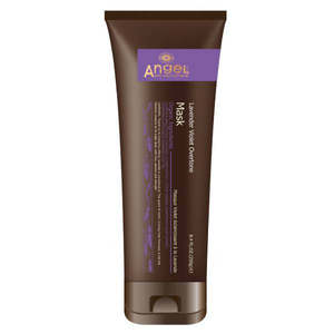 Angel Lavender Violet Overtone Mask
