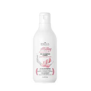 Brelil Milky Sensation BB Shampoo 250ml - CANDY