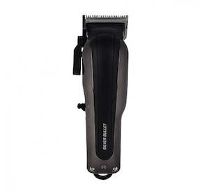 Silver Bullet Easy Glider Rechargeable Cordless Hair Clipper