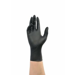 Products: Nitrile Blax PF - Nitrile Disposable Gloves