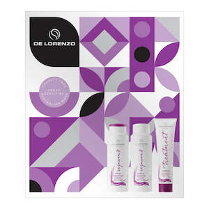 Products: De Lorenzo Rejuven8 Treatment Gift Pack