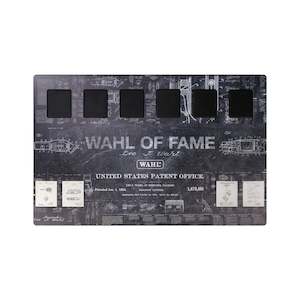 Products: Wahl Magnetised Tool Mat