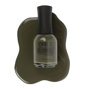 Products: ORLY BREATHABLE Look at the Thyme 18ml