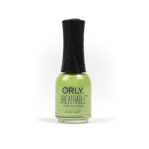 Products: ORLY BREATHABLE Simply The Zest 11ml