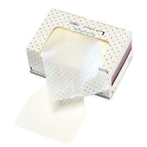 Perm Accessories: Perm Paper Boxed