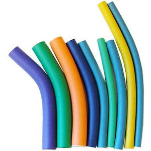 Perm Accessories: Twist Rollers