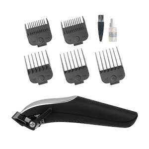 Silver Bullet Speed Demon Clipper