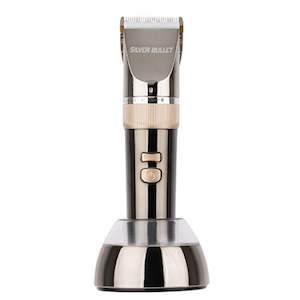 Silver Bullet Grunt Hair Clipper