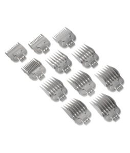 Andis attachement Comb Set 11pcs