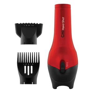 Hair Dryers: CHI Handshot Hair Dryer
