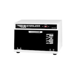 Accessories 2: UV-C STERILIZER
