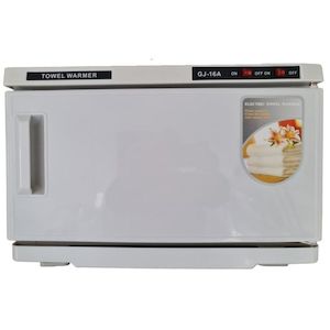 Accessories 2: Hot Towel Warmer - 16L