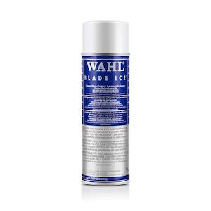 Accessories 2: Wahl Blade Ice
