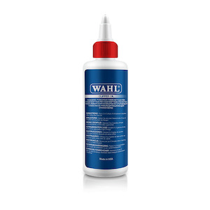 Wahl Blade Oil