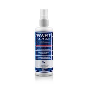 Accessories 2: Wahl Clini-Clip