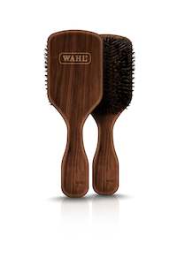 Accessories 2: Wahl Bristle Fade brush