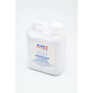 Accessories 2: Wahl Blade Wash